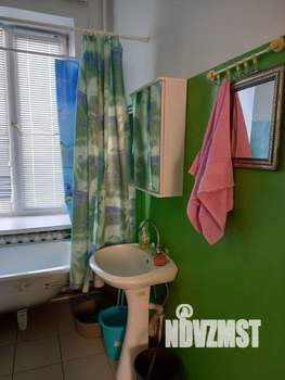 2-к квартира, посуточно, 48м2, 3/3 этаж