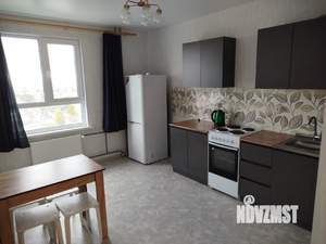 2-к квартира, на длительный срок, 54м2, 13/21 этаж