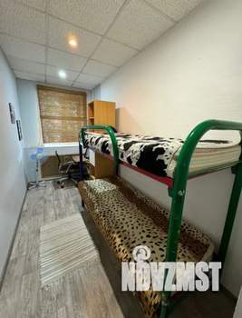 3-к квартира, посуточно, 59м2, 2/3 этаж