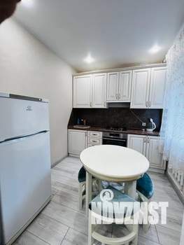1-к квартира, посуточно, 38м2, 1/4 этаж