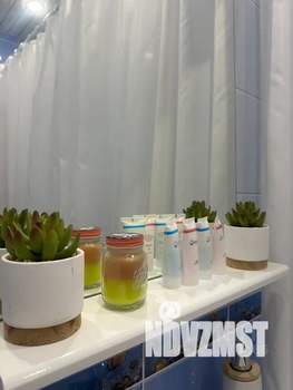 2-к квартира, посуточно, 65м2, 13/15 этаж