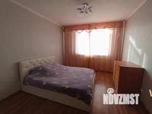 2-к квартира, посуточно, 60м2, 14/17 этаж