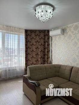 2-к квартира, посуточно, 70м2, 1/1 этаж
