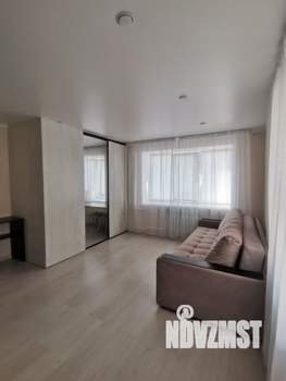 1-к квартира, на длительный срок, 32м2, 3/5 этаж