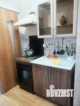 2-к квартира, на длительный срок, 45м2, 2/2 этаж