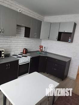 2-к квартира, посуточно, 46м2, 17/19 этаж