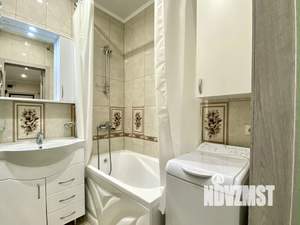 2-к квартира, посуточно, 60м2, 1/1 этаж