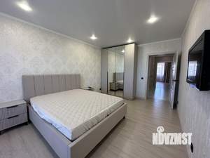 2-к квартира, посуточно, 70м2, 1/1 этаж