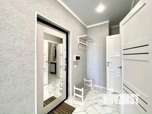 1-к квартира, посуточно, 40м2, 16/17 этаж