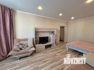 2-к квартира, посуточно, 62м2, 8/17 этаж