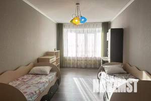 2-к квартира, посуточно, 75м2, 3/17 этаж