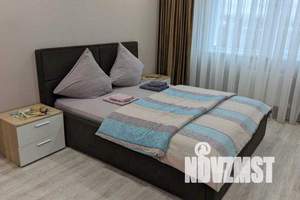 1-к квартира, посуточно, 40м2, 6/17 этаж