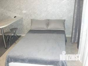 Студия квартира, посуточно, 27м2, 7/18 этаж