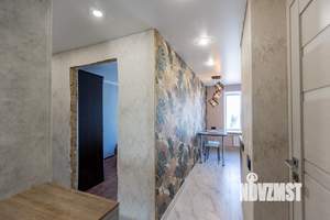 2-к квартира, на длительный срок, 47м2, 9/10 этаж