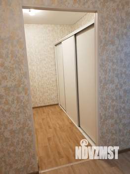 1-к квартира, на длительный срок, 32м2, 12/14 этаж