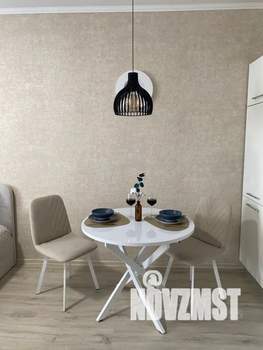 Студия квартира, посуточно, 30м2, 6/15 этаж