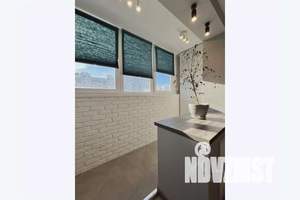 1-к квартира, посуточно, 37м2, 8/17 этаж