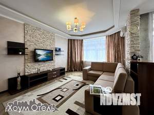 2-к квартира, посуточно, 70м2, 3/16 этаж