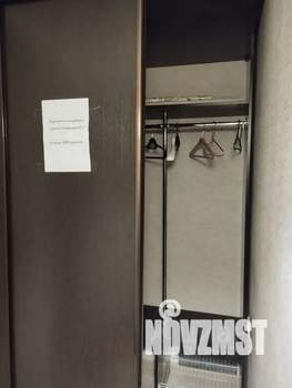 1-к квартира, посуточно, 33м2, 1/9 этаж