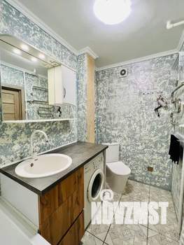 1-к квартира, посуточно, 30м2, 4/9 этаж