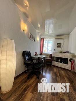 2-к квартира, посуточно, 59м2, 2/2 этаж