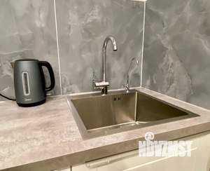 Студия квартира, посуточно, 25м2, 6/14 этаж