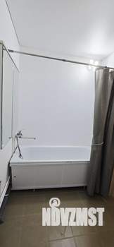 1-к квартира, на длительный срок, 34м2, 1/19 этаж