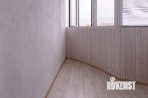 1-к квартира, посуточно, 41м2, 1/1 этаж