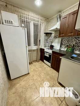 2-к квартира, посуточно, 44м2, 5/5 этаж