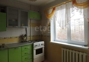 2-к квартира, на длительный срок, 50м2, 4/9 этаж