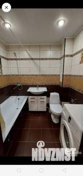 1-к квартира, на длительный срок, 40м2, 10/10 этаж