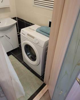 2-к квартира, на длительный срок, 51м2, 3/17 этаж