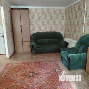 1-к квартира, на длительный срок, 33м2, 1/5 этаж