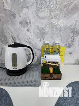 1-к квартира, посуточно, 38м2, 1/17 этаж