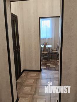 1-к квартира, на длительный срок, 46м2, 1/19 этаж