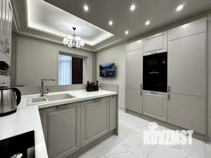 1-к квартира, посуточно, 55м2, 8/9 этаж