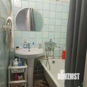 2-к квартира, на длительный срок, 49м2, 4/5 этаж