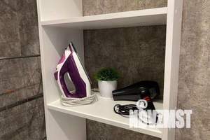 1-к квартира, посуточно, 40м2, 1/17 этаж