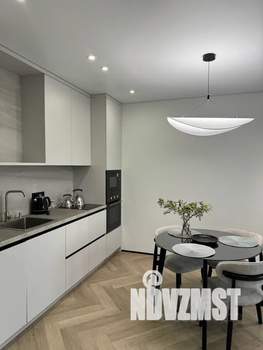 2-к квартира, посуточно, 48м2, 4/15 этаж