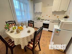 1-к квартира, посуточно, 38м2, 12/12 этаж