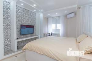 1-к квартира, посуточно, 55м2, 7/15 этаж