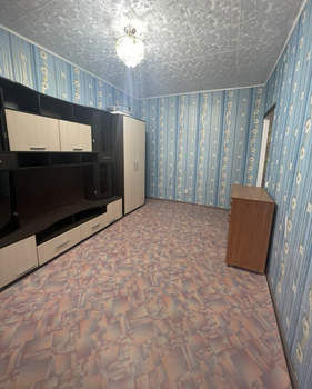 1-к квартира, на длительный срок, 33м2, 1/3 этаж