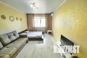 2-к квартира, посуточно, 62м2, 6/16 этаж