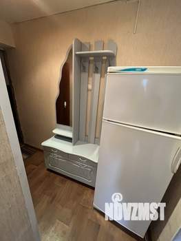 1-к квартира, на длительный срок, 30м2, 5/5 этаж