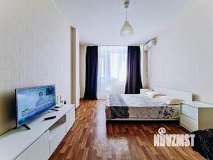 2-к квартира, посуточно, 70м2, 10/14 этаж