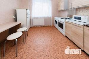2-к квартира, посуточно, 68м2, 1/1 этаж
