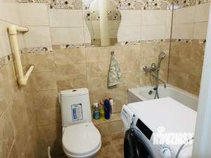 1-к квартира, на длительный срок, 34м2, 4/5 этаж