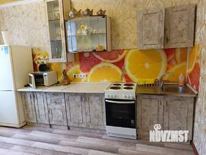 1-к квартира, на длительный срок, 48м2, 8/17 этаж