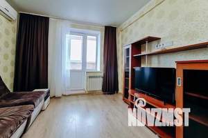 2-к квартира, посуточно, 56м2, 9/18 этаж