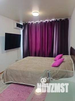 1-к квартира, посуточно, 16м2, 1/1 этаж